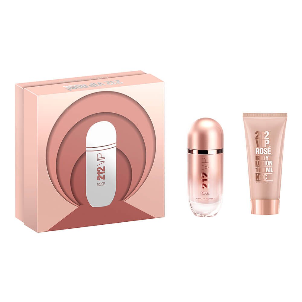 Carolina herrera 212 on sale vip rose sephora